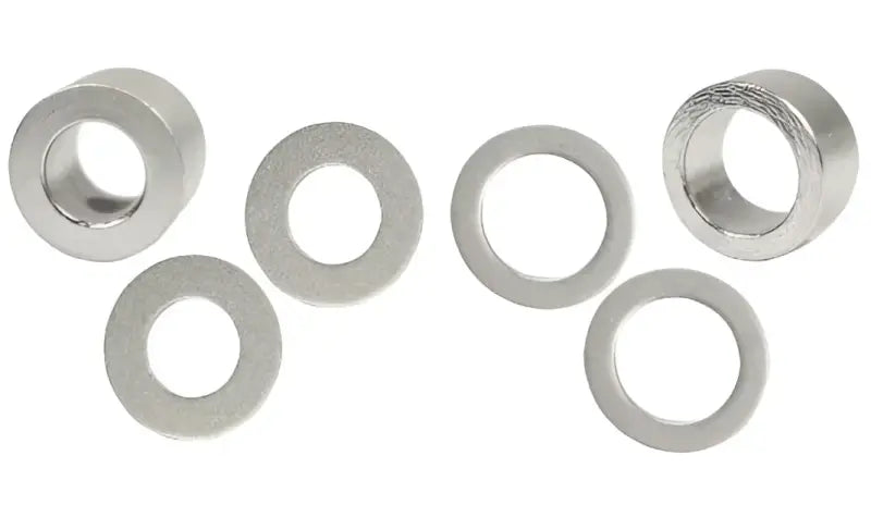 1600036 Bd Diesel Bypass Tube Eliminator Ki