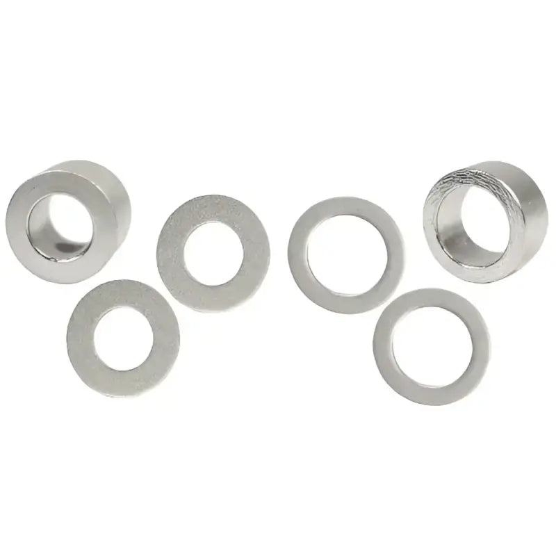 1600036 Bd Diesel Bypass Tube Eliminator Ki