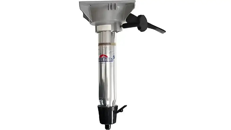 1600607-L Springfield Taperlock 13’ Rise Post Lock - Boat Seat Pedestal