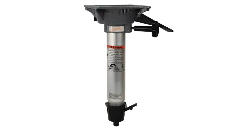 1600607-L Springfield Taperlock 13’ Rise Post Lock - Boat Seat Pedestal