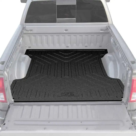 Husky Liners 16007 Husky Liners 14-18 Silverado/Sierra 1500 / 14-19 Silverado/Sierra 2500/3500 HD Heavy Duty Bed Mat