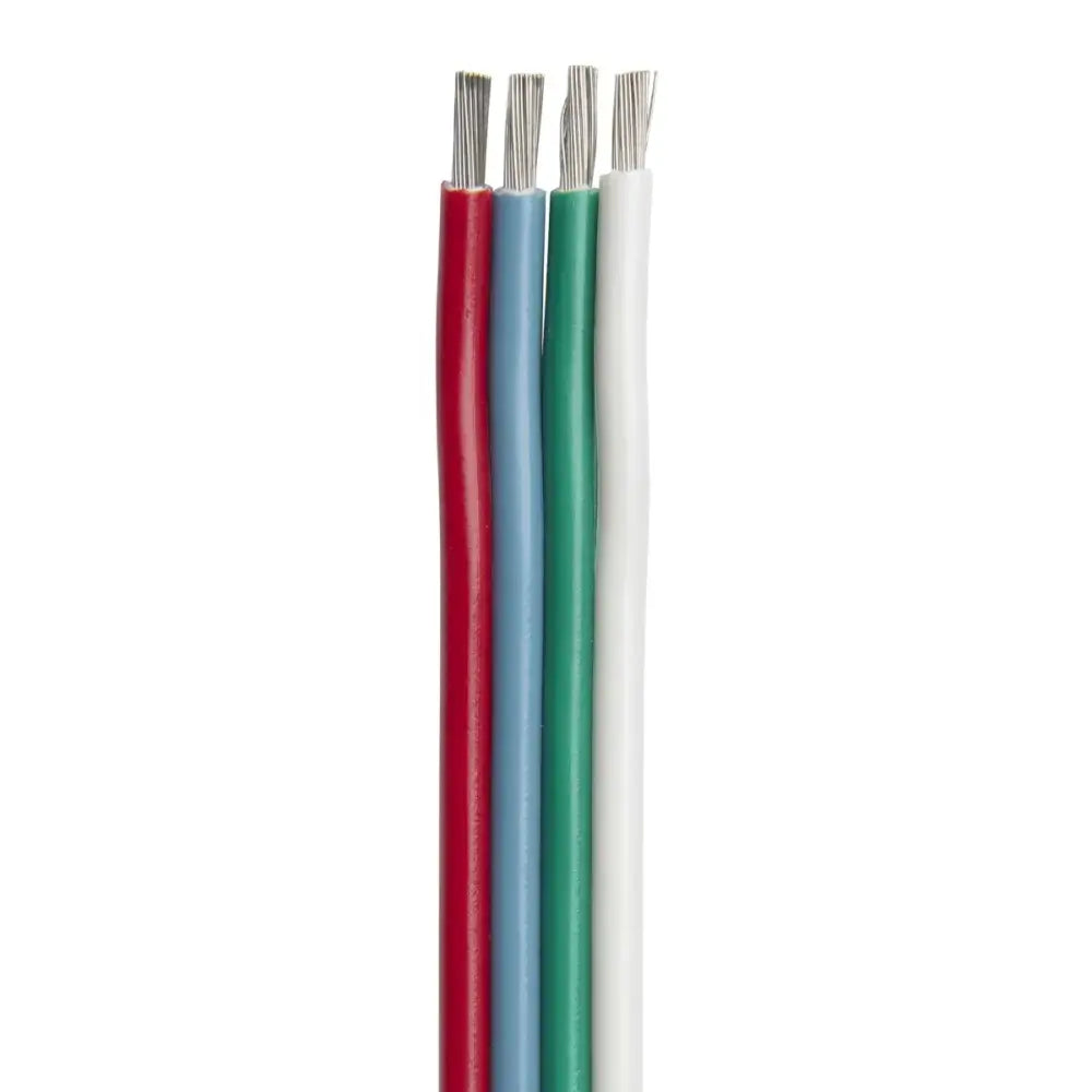 160110 Ancor Bonded Cable 16/4 Awg (4 X 1Mm2) - Trailer Wire