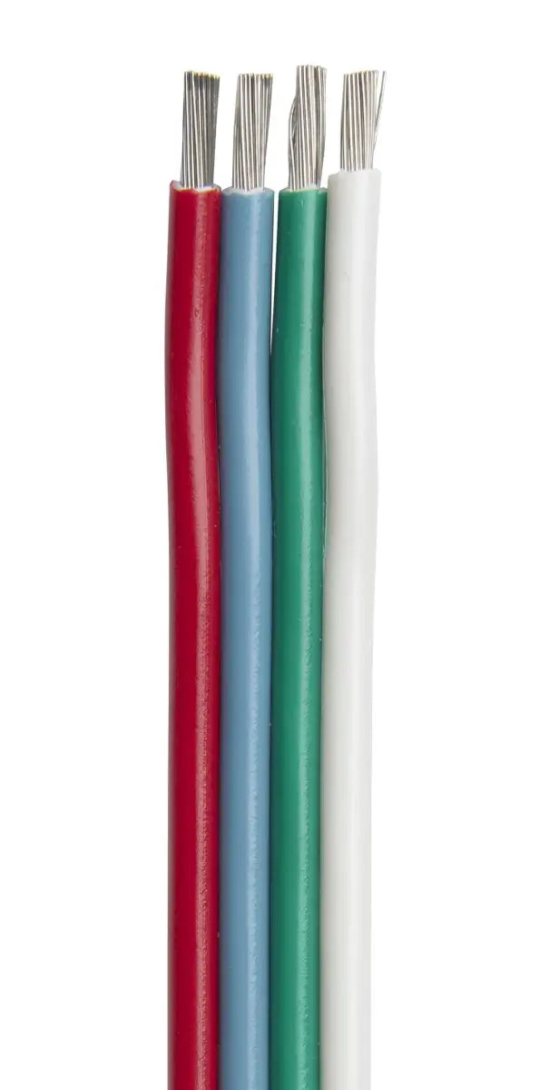 160110 Ancor Bonded Cable 16/4 Awg (4 X 1Mm2) - Trailer Wire