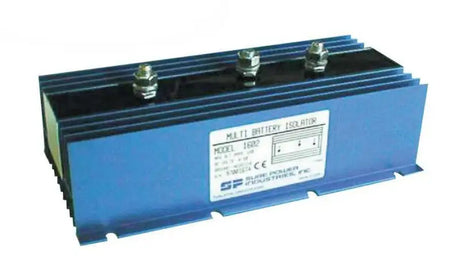 1602-B Battery Isolator