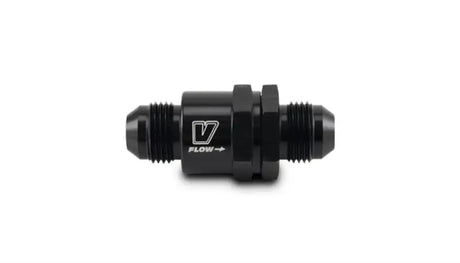 16022 Vibrant One Way Check Valve  -8 An - Piston