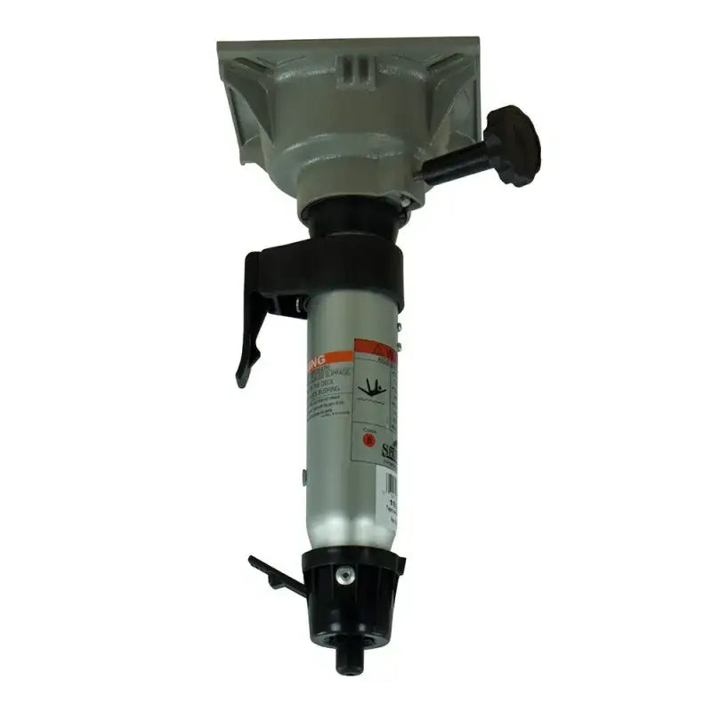 1603825 Springfield Taperlock Man.Adj. 13’-16’ - Boat Seat Pedestal