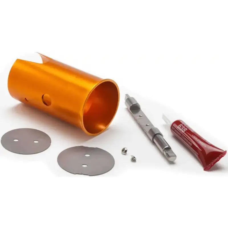 160701 Throttle Body Kit