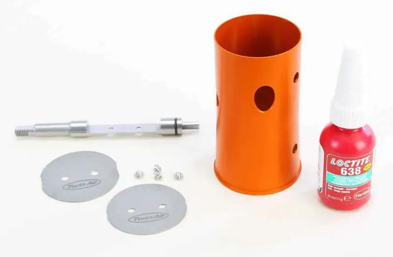 160710 Throttle Body Kit