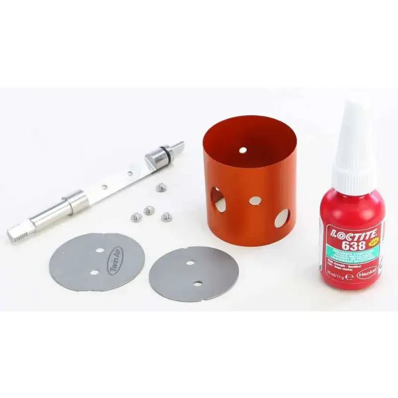 160711 Throttle Body Kit