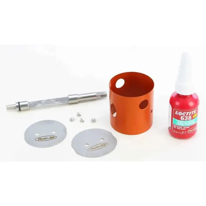 160713 Throttle Body Kit