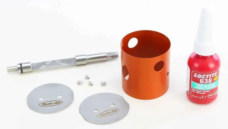 160713 Throttle Body Kit