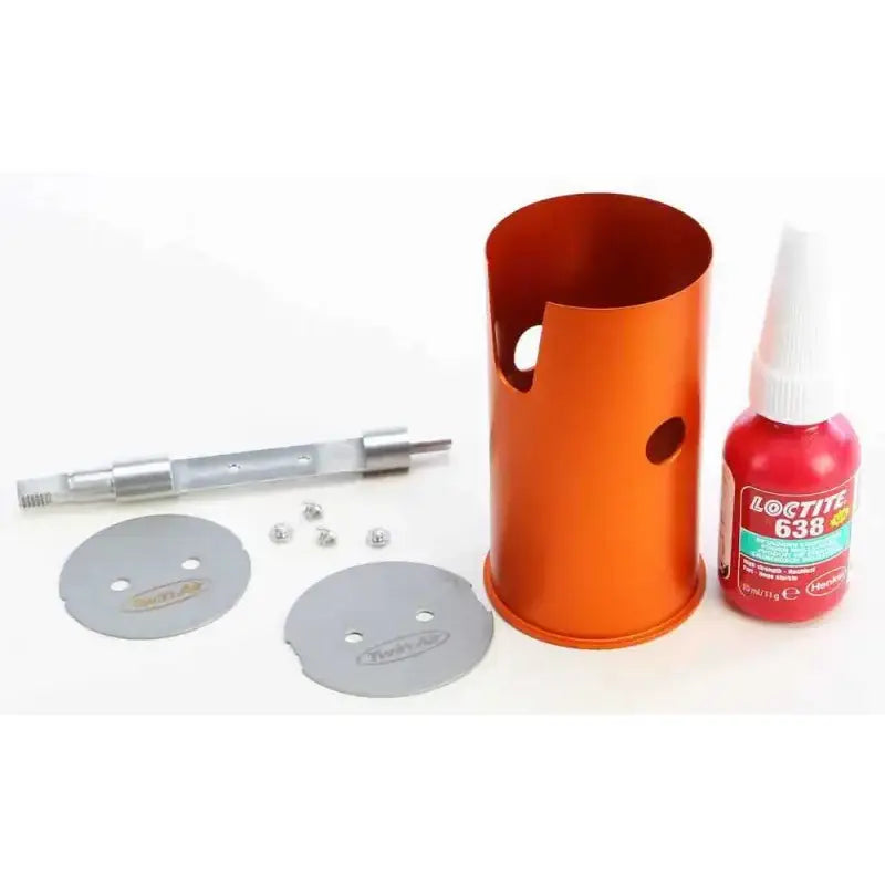160720 Throttle Body Kit
