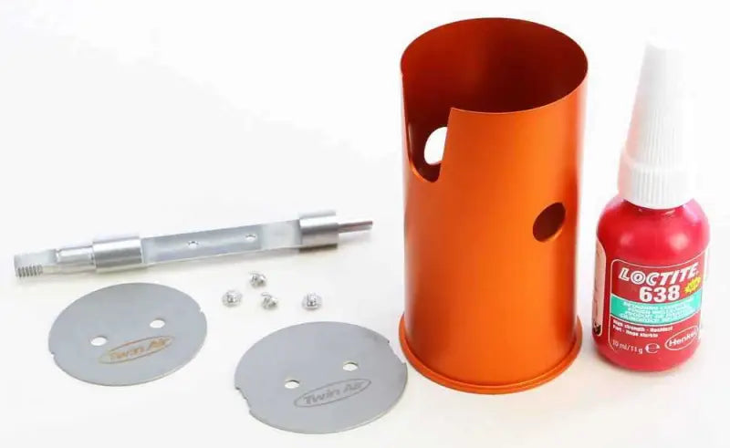 160720 Throttle Body Kit