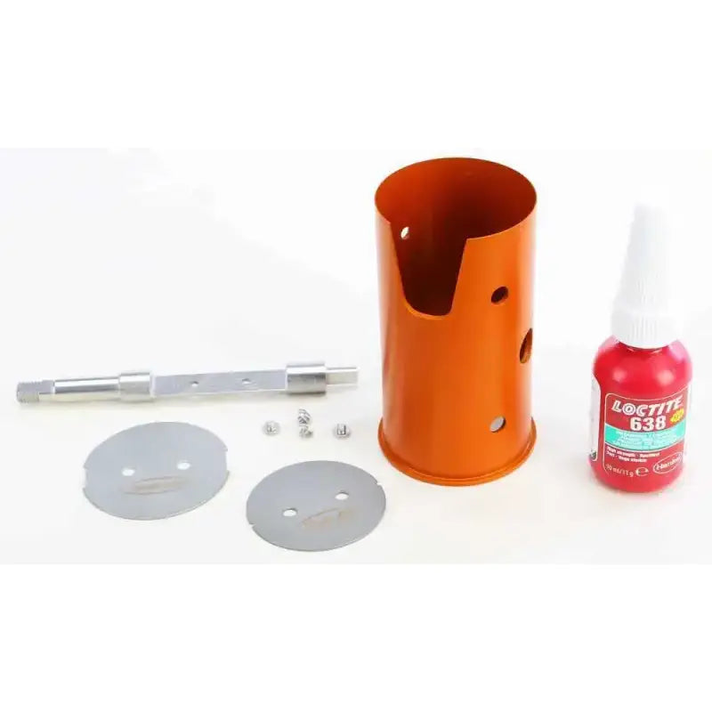 160730 Throttle Body Kit