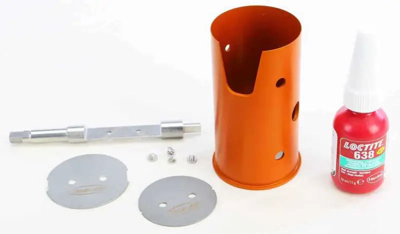 160730 Throttle Body Kit