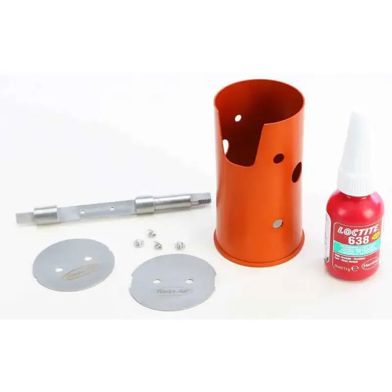 160731 Throttle Body Kit