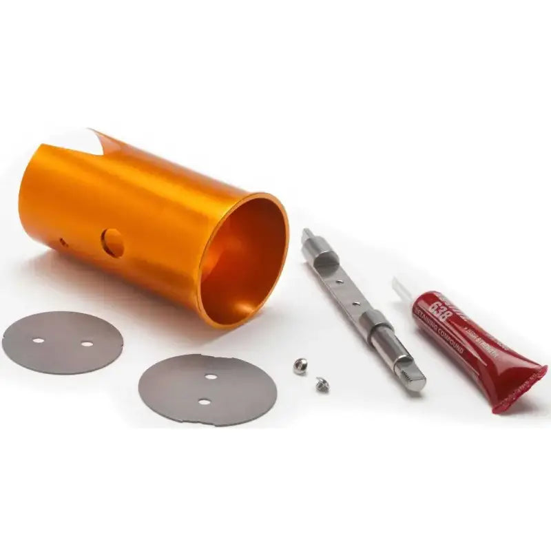 160732 Throttle Body Kit