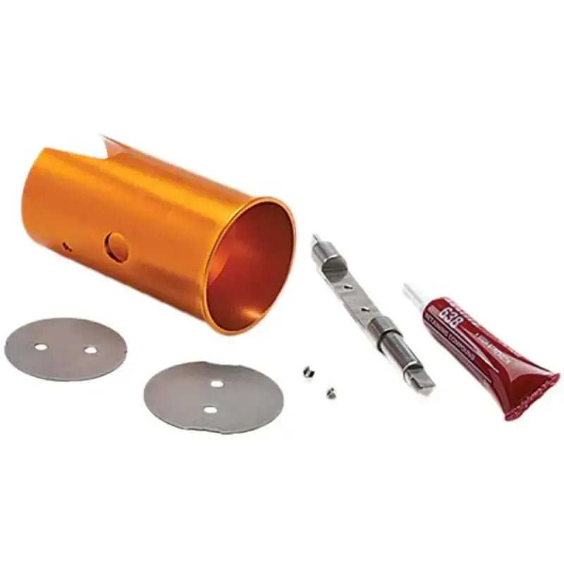 160740 Throttle Body Kit