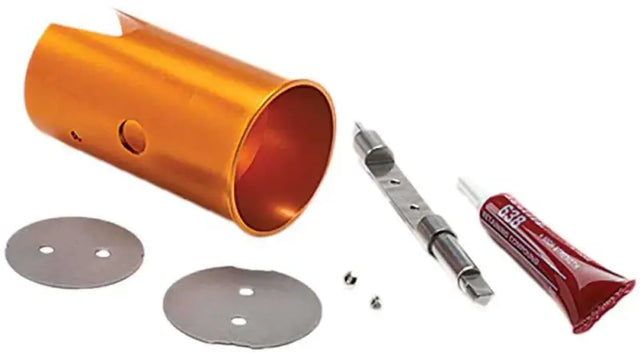 160740 Throttle Body Kit