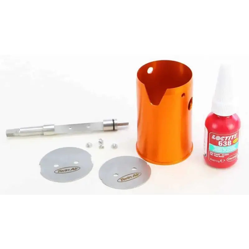 160741 Throttle Body Kit