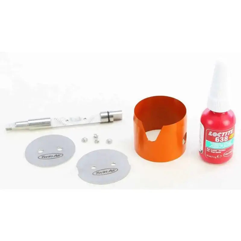 160743 Throttle Body Kit