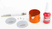 160743 Throttle Body Kit