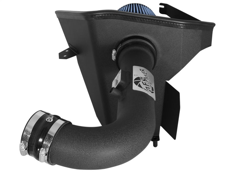 aFe 54-12382 aFe MagnumFORCE Air Intake Stage-2 Pro 5R 10-11 Chevrolet Camaro V6 3.6L