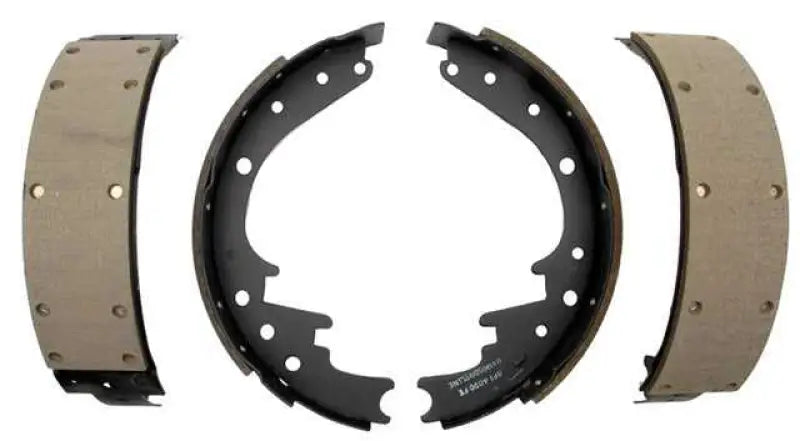160PG Brake Shoe