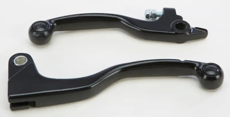 161-002-FLY Pro Shorty Lever Set Black
