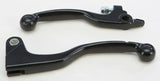 161-002-FLY Pro Shorty Lever Set Black
