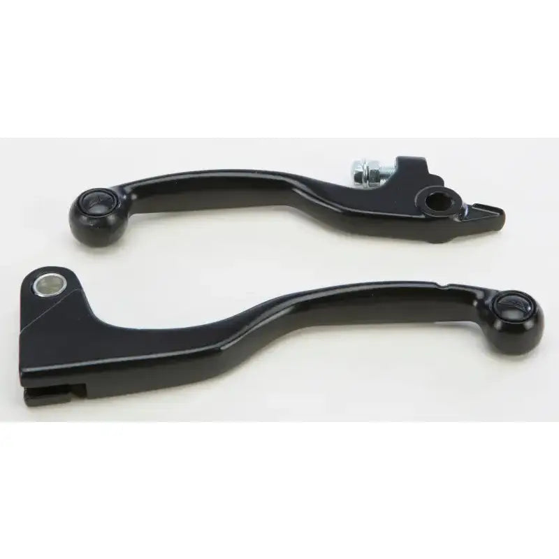 161-002-FLY Pro Shorty Lever Set Black