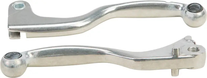 161-005-FLY Pro Shorty Lever Set Polished