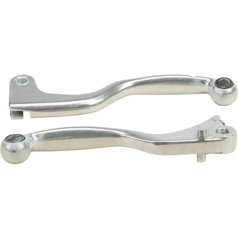 161-005-FLY Pro Shorty Lever Set Polished