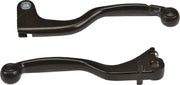 161-006-FLY Pro Shorty Lever Set Black