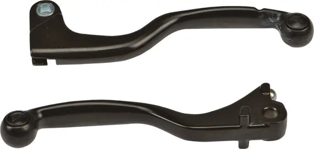 161-006-FLY Pro Shorty Lever Set Black