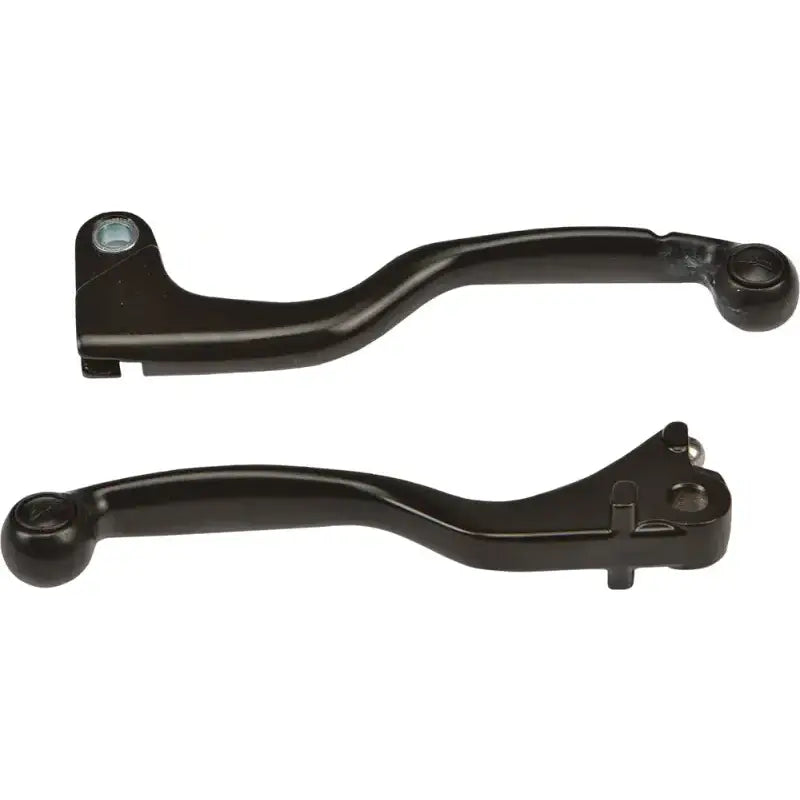 161-006-FLY Pro Shorty Lever Set Black