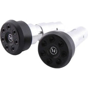 HIGHSIDER 161-039 Conero Type2 Bar Ends Black