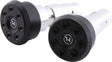 HIGHSIDER 161-039 Conero Type2 Bar Ends Black