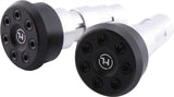 HIGHSIDER 161-039 Conero Type2 Bar Ends Black