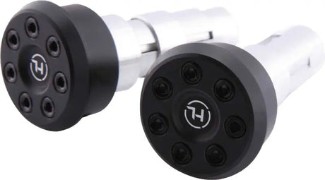 HIGHSIDER 161-039 Conero Type2 Bar Ends Black
