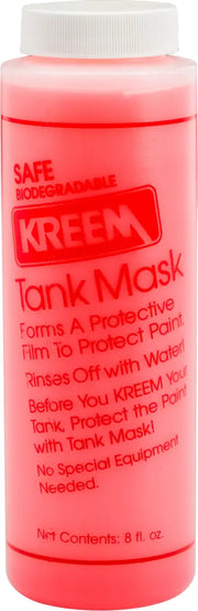 1610 Kreem Tank Mask