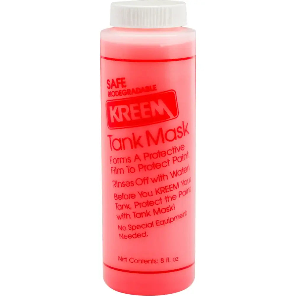 1610 Kreem Tank Mask