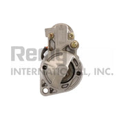 16100 Remy Intl Remanufactured Starter