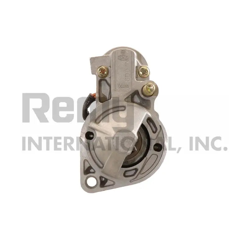 16100 Remy Intl Remanufactured Starter