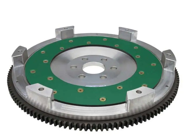 Fidanza 161001 Fidanza 90-99 Mitsubishi 3000GT 3.0L NT Aluminum Flywheel