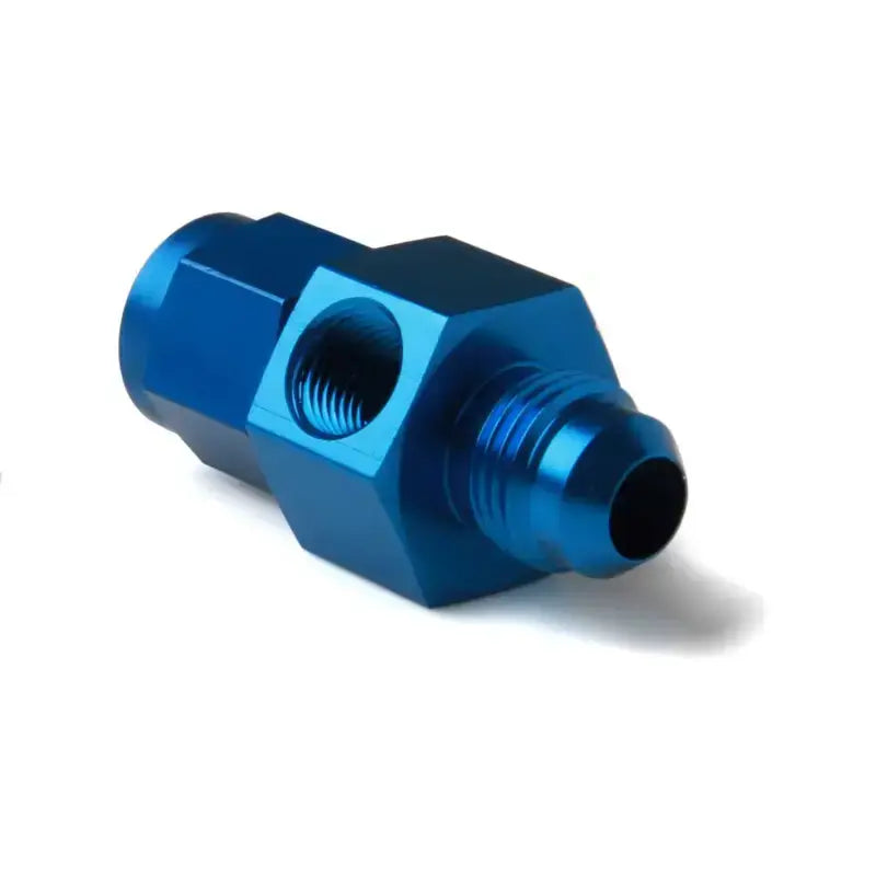 16103NOS Fuel Pressure Gauge Fitting