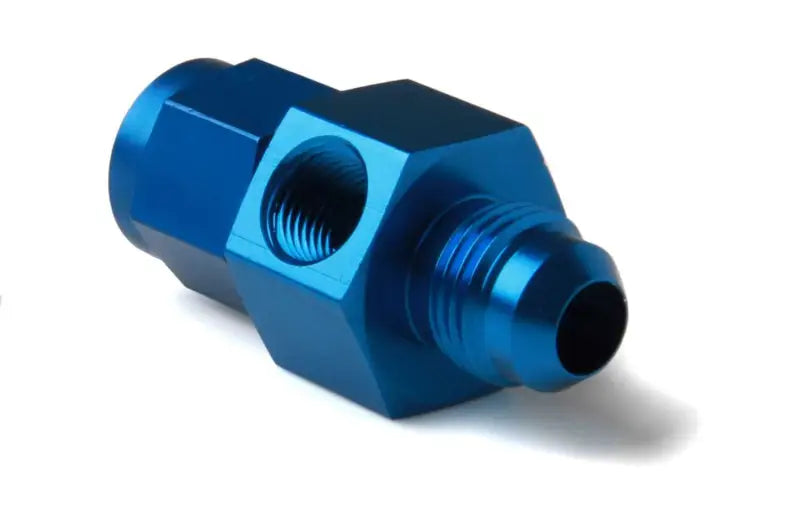 16103NOS Fuel Pressure Gauge Fitting