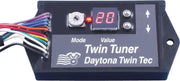 16104 Twin Tuner, Twin Cam 08 16 Touring 73 Pin