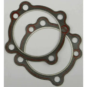 16105-07-X Gasket Head Gasket .045 Twin Cam 4" Bore 2/Pk