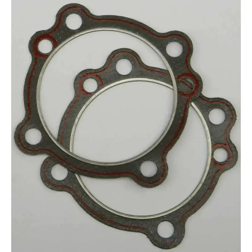 16105-07-X Gasket Head Gasket .045 Twin Cam 4" Bore 2/Pk
